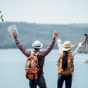 Complete Travel Mastery