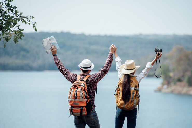 Complete Travel Mastery