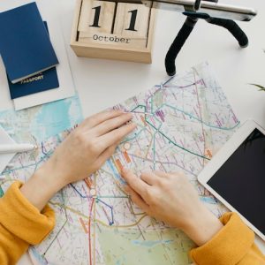 Advanced Travel Techniques Toolkit