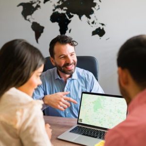Travel Mastery Program