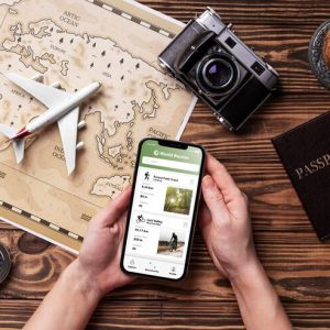 Itinerary Planning Basics